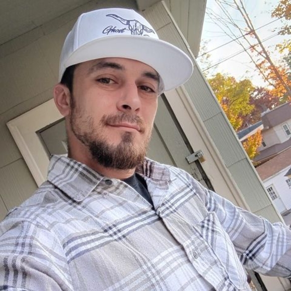 Meet your Posher, Kristopher - Picture 1 of 1